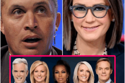 CABLE NEWS COUP: The ratings war is over—Fox News didn’t just win, it seized 14 of the top 15 spots in a stunning show of dominance. But now comes the real earthquake: whispers inside the building claim Harold Ford Jr. is being groomed to replace Jessica Tarlov on The Five