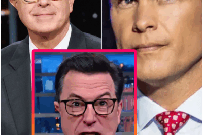 🔥LATE-NIGHT SHOCKER: “STEPHEN COLBERT JUST EVISCERATED PETE HEGSETH — AND THE INTERNET CAN’T STOP TALKING” 😱🔥