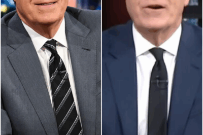 FANS IN A FRENZY: A Single Moment on Stephen Colbert’s Show Just Sent “ELSBETH” Viewers Into Overdrive — Could the Most Beloved Character Be Making a Comeback?