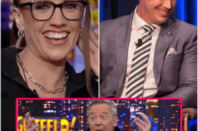 “You Won’t Believe What Just Happened LIVE on FOX News — Kat Timpf Drops a Joke So Savage That Johnny Joey Jones Completely Lost It, the Studio Exploded in Laughter, and Fans Are Calling It the Funniest, Most Brutally Honest Moment Ever Aired on Gutfeld!”