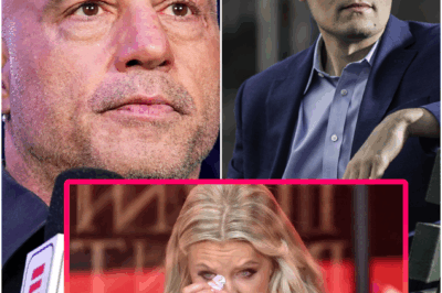 ROGAN BOMBSHELL: JOE ROGAN JUST DROPPED EXPLOSIVE CLAIMS ABOUT CHARLIE KIRK’S WIDOW — AND WHAT FANS ARE UNCOVERING COULD CHANGE EVERYTHING 😱🔥