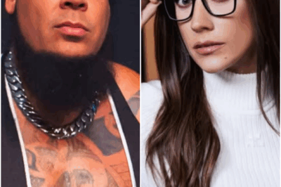 PATRIOT’S REBIRTH: FORMER WWE STAR TYRUS HONORED AS “2024 PATRIOT OF THE YEAR” — HIS NEXT CHAPTER COULD CHANGE EVERYTHING
