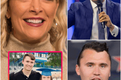 🔥THE BILLION-VIEW REVOLUTION: The Charlie Kirk Show Just Made HISTORY — and It’s Not Just About Numbers, It’s About TRUTH That Refused to Die 💥 The latest episode featuring Megyn Kelly and Mary Kirk has officially crossed one billion global views — and people can’t stop talking about it.