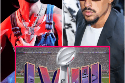 “THE $1 MILLION MELTDOWN” — Bad Bunny Just Said 7 Words That BLEW UP the NFL’s Super Bowl Deal