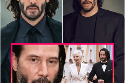 “SHE TAUGHT ME EVERYTHING” — Keanu Reeves’ Emotional Announcement About His Mother’s Health Has America Holding Its Breath  In a rare and deeply personal moment, Keanu Reeves stepped away from the movie spotlight to deliver heartbreaking news about his mother — the woman he’s often called his “greatest teacher.”
