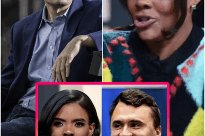 😱DREAM REVELATION: CANDACE OWENS CLAIMS CHARLIE KIRK “APPEARED IN MY DREAM AND SAID HE WAS BETRAYED BY A FRIEND” — AND THE INTERNET IS LOSING ITS MIND 🔥