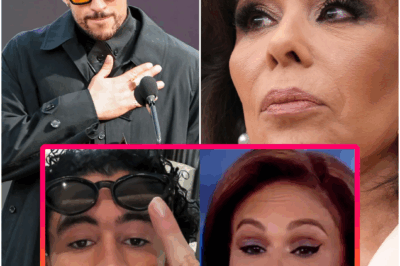 SUPER BOWL SHOCKER: NFL CANCELS Bad Bunny’s Halftime Show Amid Political Pressure — Jeanine Pirro Explodes LIVE With a Warning That Has the Nation Talking!