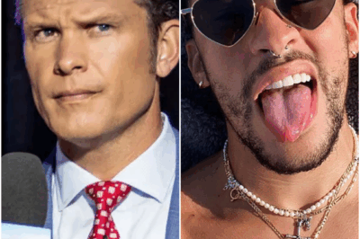 SH0CKINGNEWS: The NFL thought it was announcing halftime entertainment — but instead, it may have just declared war on its own fans. In a move shaking every corner of sports and politics, league officials tapped Bad Bunny as the Super Bowl headliner, and the backlash is already volcanic