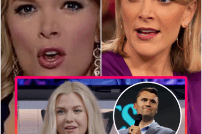TV EARTHQUAKE: CHARLIE KIRK SHOW SMASHES 1 BILLION VIEWS — ABC EXECUTIVES IN FULL PANIC MODE