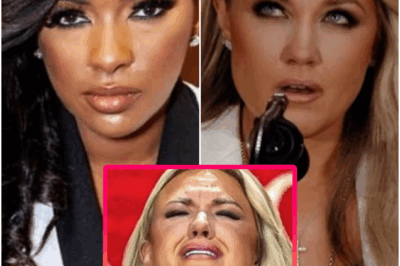 EXPLOSIVE SCANDAL: JASMINE CROCKETT DROPS “SECRET CALL” EVIDENCE EXPOSING ERICA KIRK’S ALLEGED BETRAYAL — AND THE INTERNET IS LOSING ITS MIND 😱🔥