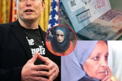 BREAKING: Elon Musk uploaded a video of a woman holding a passport for a country called “Torenza” a country that doesn’t exist on any map.