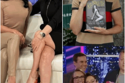 FOX FRIENDSHIP REVEALED: Emily Compagno didn’t just toast champagne and caviar — she dropped a heartfelt tribute that left fans buzzing about the bond no camera could script