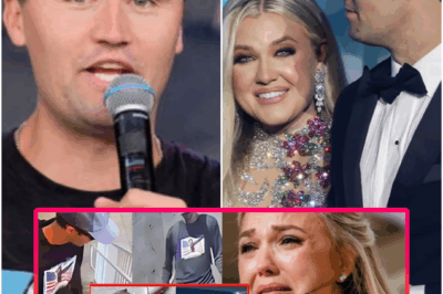 “Don’t tell me that’s true…”:The leaked 911 audio from the Charlie Kirk case will leave you shaken — and the chilling silence at the 2:17 mark proves this is something we may never forget…