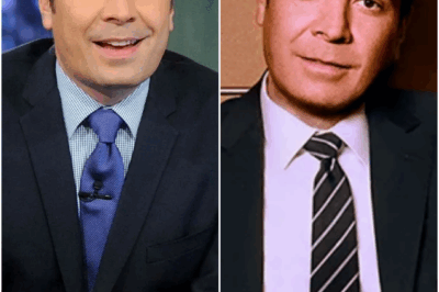 JIMMY FALLON JUST DROPPED A LATE-NIGHT BOMBSHELL: Politics Are OFF His Tonight Show — And Fans Are Freaking Out!
