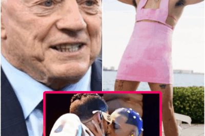 BREAKING: DALLAS COWBOYS DEMAND NFL REPLACE BAD BUNNY AT THE 2026 SUPER BOWL — JERRY JONES THREATENS “PLAYER STRIKE” IF LEAGUE REFUSES 😱🔥