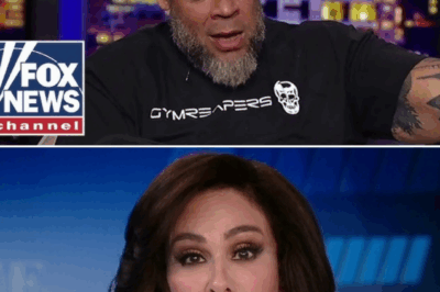 “You Poked The Bear — Now Face The Wrath.” Jeanine Pirro and Tyrus have launched a full-scale offensive against CBS, NBC, and ABC 