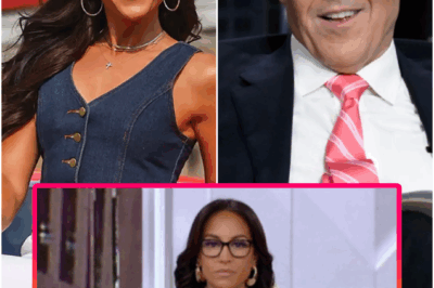 SHOCKING TURN OF EVENTS: Viewers thought they were watching just another debate — but in seconds, the studio atmosphere changed forever. Emily Compagno, one of Fox News’ most recognizable faces, was suddenly REMOVED live on air after a fiery confrontation no one saw coming. Gasps filled the room, producers cut to break, and fans were left stunned