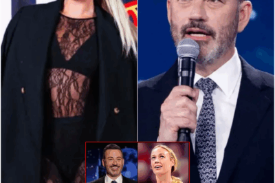 BREAKING NEWS: Sophie Cunningham Demands Respect in Explosive Statement, Slams Scandal That Forced ‘Jimmy Kimmel Live!’ Off the Air, Sending Shockwaves Across the Sports World and Sparking National Debate Over Media Accountability