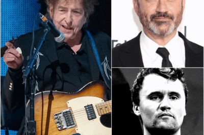 AMERICA ON NOTICE: Bob Dylan Breaks His Silence After Decades — SLAMS Disney & ABC’s ‘Cultural Censorship,’ Calls Jimmy Kimmel’s Return a ‘Symbol of Creative Collapse.’ His Fiery Words at 84 Have Sparked a Firestorm No One Saw Coming.